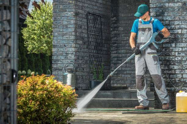 Best Dumpster Area Cleaning  in Flying Hills, PA